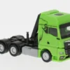 Herpa Mercedes TGX GX, grün, 1:87, Hot