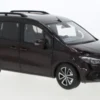 I-NZG Mercedes T-Klasse, dunkelrot, 2022, 1:18, Clearance
