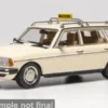 IXO Mercedes 200T (S123), 1979, Taxi (D), 1:43, Discount