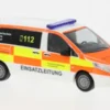 Busch Mercedes Vito, 2014, BRK Würzburg, 1:87, Clearance