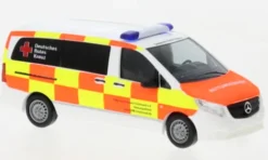 Busch Mercedes Vito, 2014, DRK Dortmund, 1:87, Best