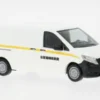 Busch Mercedes Vito, 2014, Liebherr, 1:87,