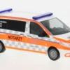 Busch Mercedes Vito, 2014, NEF DRK Verden, 1:87, Sale