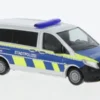 Busch Mercedes Vito, 2014, Polizei Frankfurt am Main, 1:87, Outlet