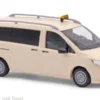 Busch Mercedes Vito, 2014, Taxi, 1:87, Discount