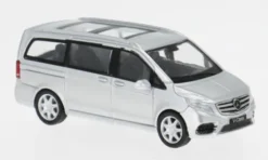 Micro City 87 Mercedes V-Klasse, silber, 1:87, Sale
