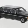 BoS-Models Mercedes V123 Limousine, schwarz, 1977, 1:87, Clearance