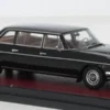 Matrix Mercedes -/8 (V114), schwarz, 1969, 1:43, Clearance