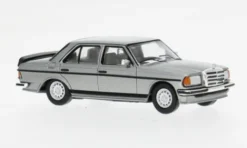 PCX87 Mercedes W123 AMG, grau, 1980, 1:87, Clearance