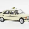 PCX87 Mercedes W123 AMG, 1980, Taxi (D), 1:87,