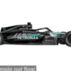Bburago Mercedes W17, Formel 1, 2026, #12, A.K.Antonelli, 1:43, Outlet