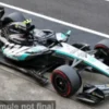 Minichamps Mercedes W17, Formel 1, GP Japan, 2026, Mercedes AMG Petronas F1 Team, #12, K.Antonelli, 1:18, Clearance