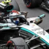 Minichamps Mercedes W17, Formel 1, GP Monaco, 2026, Mercedes AMG Petronas F1, #12, K.Antonelli, 1:18, Discount
