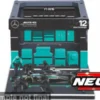 Bburago Mercedes W16, Formel 1, 2025, Mercedes AMG Petronas F1, #12, K.Antonelli, 1:43, Sale