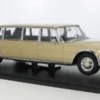 KK Scale Mercedes 600 (W100) Pullman, beige, 1964, 1:18, New