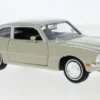 Motormax Mercury Comet, beige, 1971, 1:24, Best