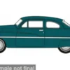 Oxford Mercury 8, dunkelgrün, 1949, 1:87, Outlet