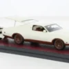 Matrix Mercury Montego Sportshauler Concept, weiss, 1971, 1:43, Clearance