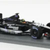 Spark Minardi PS01, Formel 1, GP Kanada, 2001, #20, T.Marques, 1:43, Online