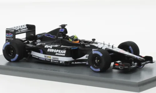 Spark Minardi PS01, Formel 1, GP Kanada, 2001, #20, T.Marques, 1:43, Online