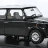 KK Scale Mini Cooper, schwarz/Dekor, 1:12,