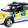 Motormax Mini Cooper S Countryman, Police, 1:24, Sale