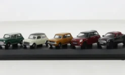 Oxford Mini 5er Set:, 1:76, Sale