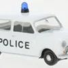 Wiking Mini Morris Minor, 1959, Police, 1:87, Outlet