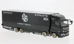 Tarmac Works Mitsubishi Fuso Super Great, Liberty Walk, 1:64, Discount