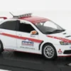 Vitesse Mitsubishi Lancer Evolution X, Pikes Peak, 1:43, Online