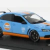 Vitesse Mitsubishi Lancer Evolution X, Gulf, 1:43, Outlet
