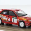 Spark Mitsubishi Lancer Evolution III, Rallye WM, Rallye Australien, 1997, Winfield, #11, E.Ordynski/M.Stacey, 1:43, Clearance