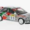 Tarmac Works Mitsubishi Lancer Evolution II, 1995, 1:64, Discount