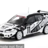 Tarmac Works Mitsubishi Lancer Evo VI TME, Super Taikyu, 2000, #11, N.Akihiko/K.Takayuki, 1:64, Online