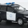 Vitesse Mitsubishi Outlander, Macau Customs Department, 1:43, Outlet