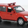 Vitesse Mitsubishi Pajero, Macau Fire Department, 1:43, Sale