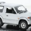 Maxichamps Mitsubishi Pajero SWB, silber, 1991, 1:43, Sale