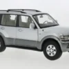 Sun Star Mitsubishi Pajero V73, silber, 1:18, Sale