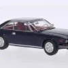Kess Momo Mirage 5.7 V8 Coupe, dunkelblau, 1971, 1:43, Clearance