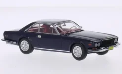 Kess Momo Mirage 5.7 V8 Coupe, dunkelblau, 1971, 1:43, Clearance