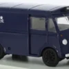 Spark Morris Commercial PV, 1950, Metropolitan Police, 1:43, Clearance