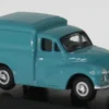 Oxford Morris 1000, hellblau, 1:76, Hot