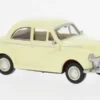 Brekina Morris Minor 1000, hellgelb, 1956, 1:87, Online