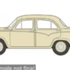 Oxford Morris MK III, beige, 1:76, Hot