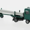 Busch Multicar M26, 1991, 1:87, Online