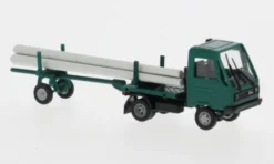 Busch Multicar M26, 1991, 1:87, Online