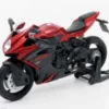Welly MV Augusta F3RR, rot, 1:12, New