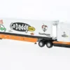Lionel Racing NASCAR Hauler, Nascar, 2011, JR Motorsports, Go Daddy, D.Patrick, 1:64, Hot