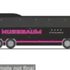 Rietze Neoplan Cityliner C, 2007, Nussbaum Reisen, Biburg, 1:87,