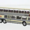 Brekina Starline Neoplan NH 22 DD, 1967, Reisebüro Stählin, 1:87, Best